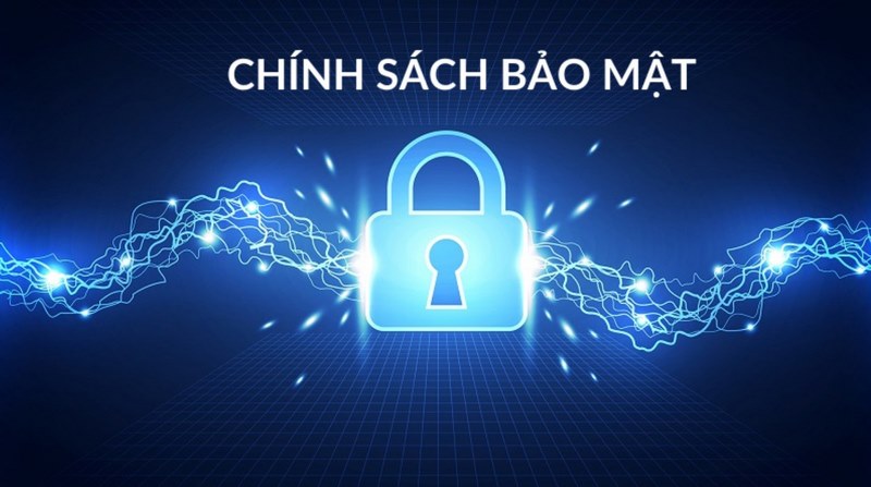 Chính sách bảo mật cổng game CF68