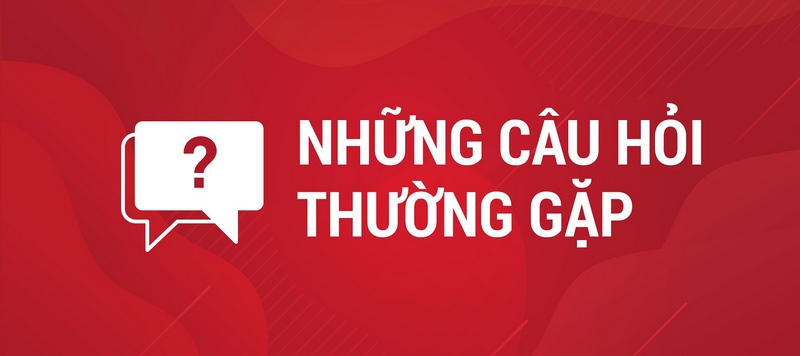 Tổng hợp câu hỏi thường gặp tại CF68