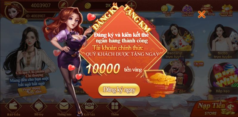 CF68 có lừa đảo không khi cổng game liên tục tổ chức event? 