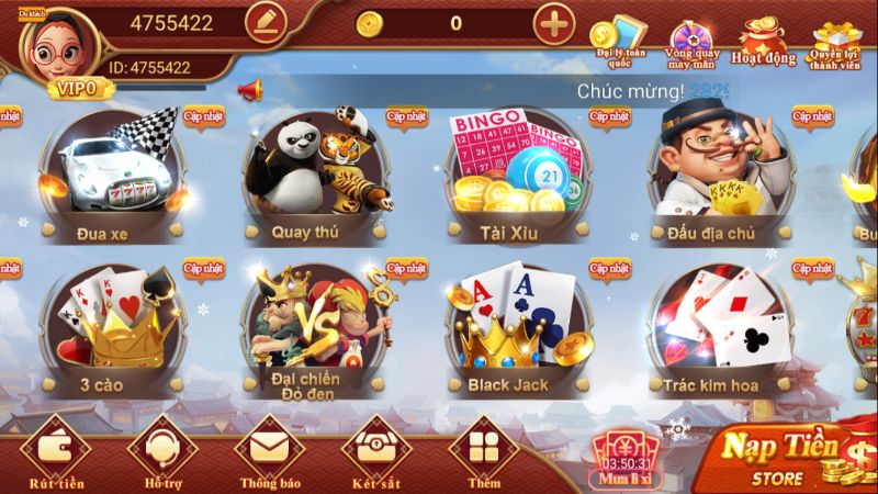 Nguyên nhân làm xuất hiện tin cổng game lừa đảo? 