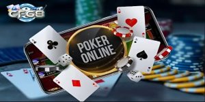 Chiến thuật chơi poker chuẩn xác từ cao thủ hàng đầu