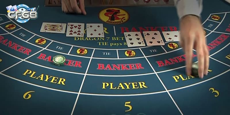 Những thông tin cần nắm về game bài baccarat